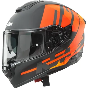 Sportovní chránič Přilba KTM ST501 HELMET velikost M/57-58