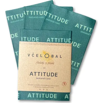 Potravinová fólie Eko obal z včelího vosku