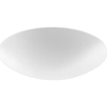 Stínidlo Náhradní sklo pro svítidlo OAK SLIM/CARVALHO SLIM E27 pr. 35 cm