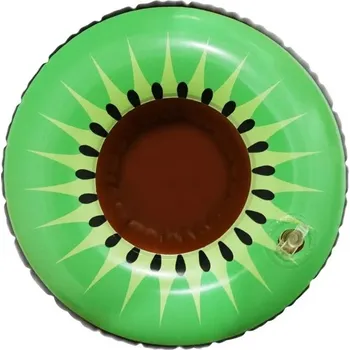 Nafukovací držák nápojů do vody - 18