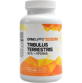 Gymsupps Tribulus Terrestris 90 % +…