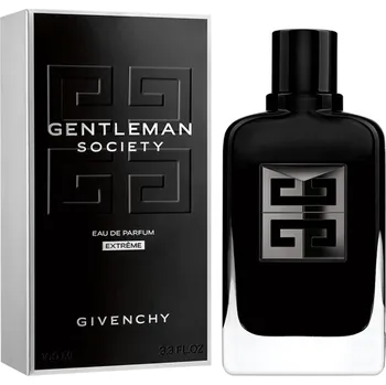 Givenchy Gentleman Society Extreme M EDP