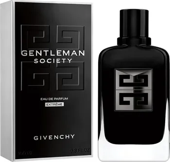 Pánský parfém Givenchy Gentleman Society Extreme M EDP