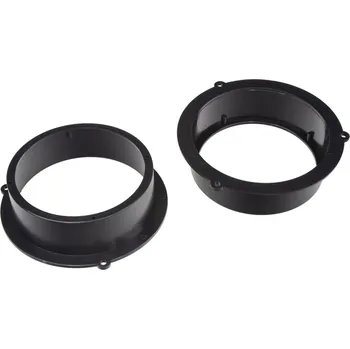 PLAST pro repro Audi A4 09-, Q5 12- 165mm zadní