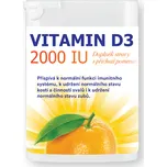 Rapeto Vitamin D3 2000 IU 60 cucacích…