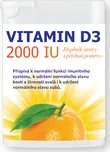 Rapeto Vitamin D3 2000 IU 60 cucacích…
