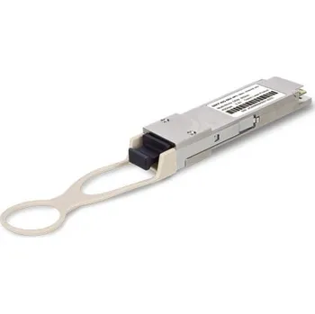 Switch PLANET QSFP-40G-SR4 síťový transceiver modul Optické vlákno 40000 Mbit/s QSFP+ 850 nm