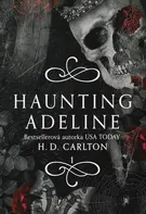 Haunting Adeline - H.D. Carlton [SK] (2024) [E-kniha]
