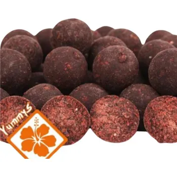 Boilies Imperial Baits Carptrack Boilie - Elite Strawberry - 20mm Hmotnost: 1 kg