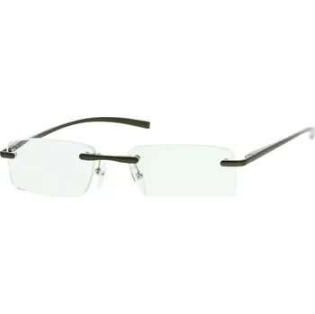 Brýle na čtení Dioptrické čtecí brýle Montana MR68B +2,5B