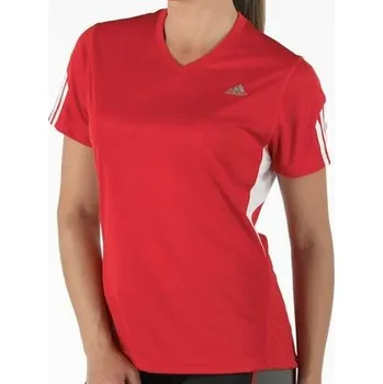 Dámské tričko Dámské tričko ADIDAS Response (E89579)