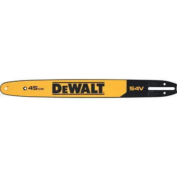Zahrada Náhradní lišta 45 cm pro DCMCS574 DT20687 DeWALT