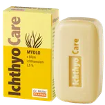 Ichthyo Care mýdlo 2.5% 90g Dr.Müller