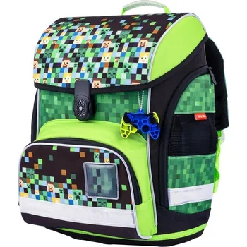 Školní batoh Stil Školní aktovka 17 l