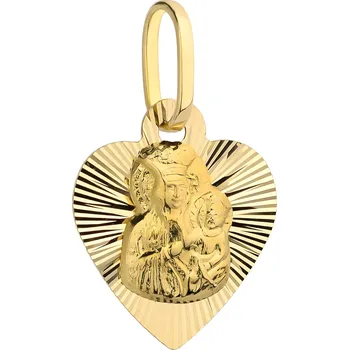 Hodinky Medailon Bonore - Zlato 585 147740