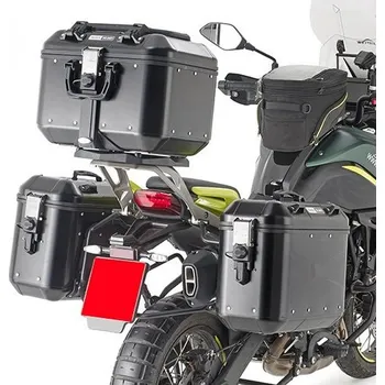 KL8717 nosič bočních kufrů BENELLI TRK 702 / 702 X (23-24)
