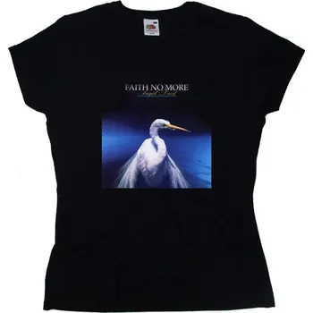 Faith No More tričko dámské