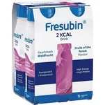 Fresenius Kabi Fresubin 2 kcal Drink 4x…