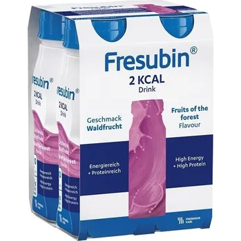 Fresenius Kabi Fresubin 2 kcal Drink 4x…