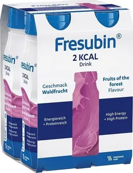 Speciální výživa Fresenius Kabi Fresubin 2 kcal Drink 4x 200 ml