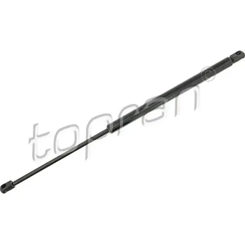 Příslušenství karosérie TOPRAN Pneumatická pružina, zavazadlový / nákladový prostor 302 362