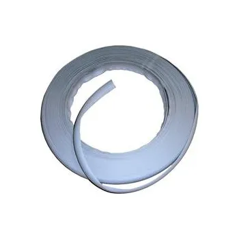 Izolační páska Krycí páska PVC – šedá gds554