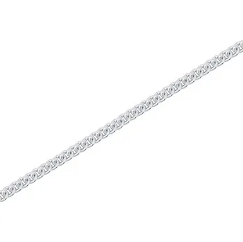 Řetízek Řetízek SILVERINO unisex 47102-40