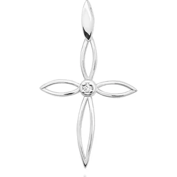 Hodinky Přívěšek Bonore - Zlato 585 173481