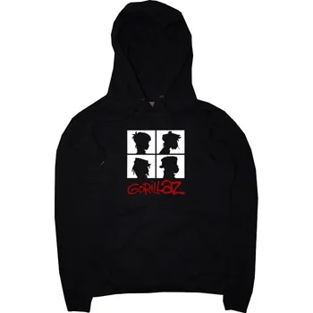 Dámská mikina Gorillaz mikina dámská