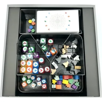 Příslušenství k deskovým hrám Kalkared Světlonoš Insert (219)