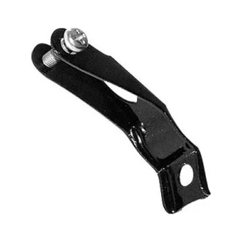 Cyklosvítilna držák dynamového světla V-brake 28321