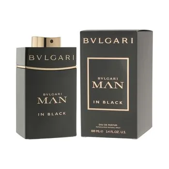 Bvlgari Man In Black EDP 100 ml M