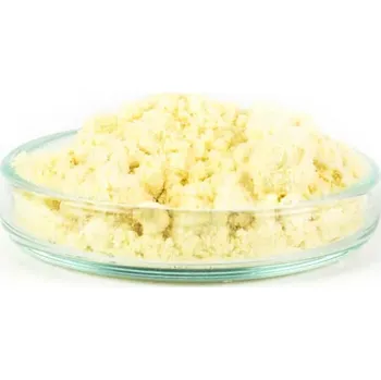 Mouka MIKBAITS Objemové přísady 500g - Sójová mouka