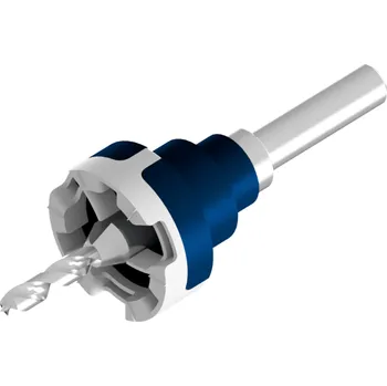 Vrtací záhlubík PROFI TFB/ES