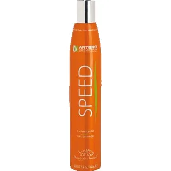 Kosmetika pro psa ARTERO Speed bezoplachový šampon 300ml