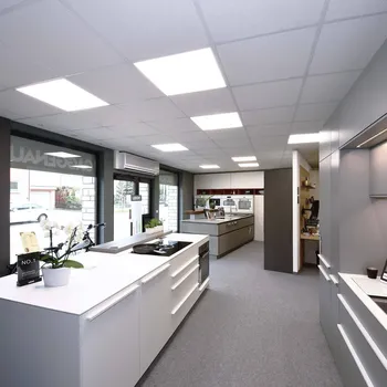 Lampička Deko-Light LED panel Basic Flex 62x 62cm CCT 3000/4000/6000K bílá (RAL 9016) LED celkem 36 W - Doprava zdarma