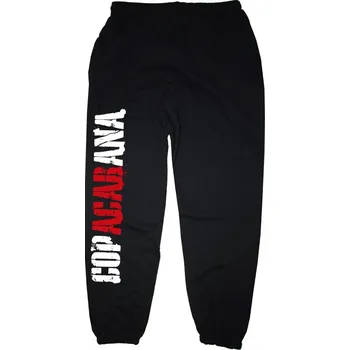 A.C.A.B. Copacabana tepláky