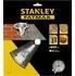 Řezný kotouč Stanley FatMax diamantový segmentový kotouč na beton/cihly, STA38117-XJ 230 mm