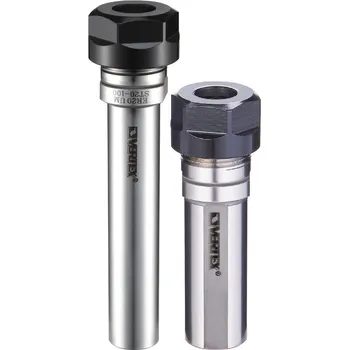 Svěrák Kleštinový upínač V-532