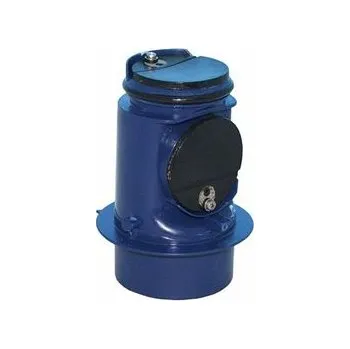 Náhradní zpětná klapka pro vysavač Oase PondoVac