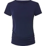 esmara® Dámské triko (navy modrá, M(40/42))