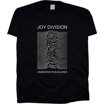 Joy Division tričko pánské