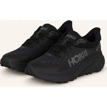 Pánské tenisky Hoka Pánské Trailové Boty Challenger 7 Gtx, černá, 43