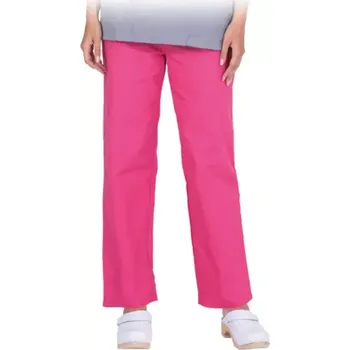 Dámské kalhoty Reis Aria-T lékařské kalhoty růžové S-2XL