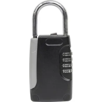 Poštovní schránka Depozitní schránka G5, černá