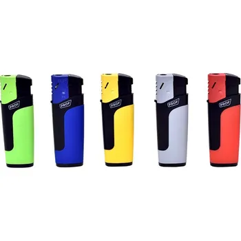 Zapalovač Zapalovač PROF Turboflame Classic Color 25/B balení - 25 ks