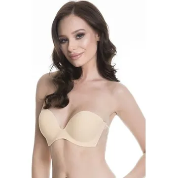 Podprsenka Julimex Wings! Bra béžová