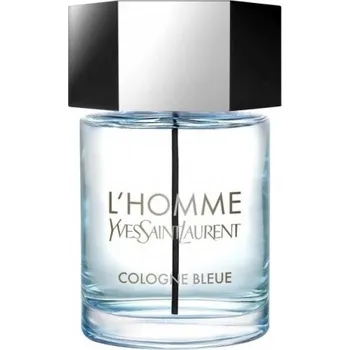 Yves Saint Laurent Yves Saint Laurent L´ Homme Cologne Bleue, Toaletní voda 100ml Pre mužov Toaletní voda