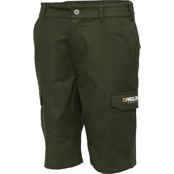 Prologic Kraťasy Combat Shorts Army Green Velikost: M
