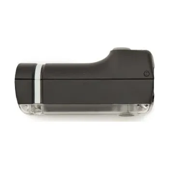 vozík za kolo CRO osvětlení madla slave Kid/Kid Plus 2016+